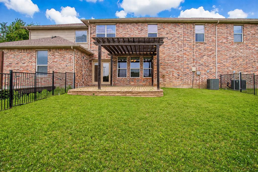 Riverchase Twnhse Add - Residential