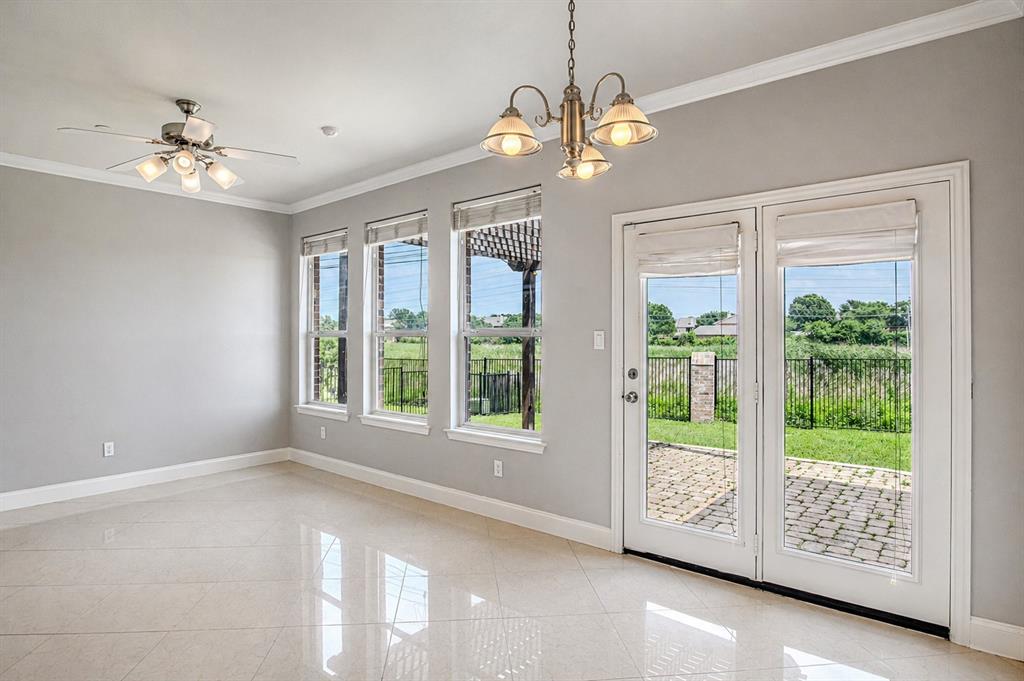 Riverchase Twnhse Add - Residential