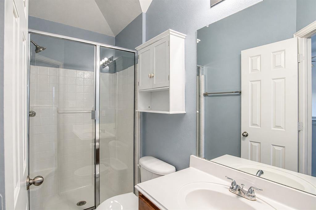 Riverchase Twnhse Add - Residential