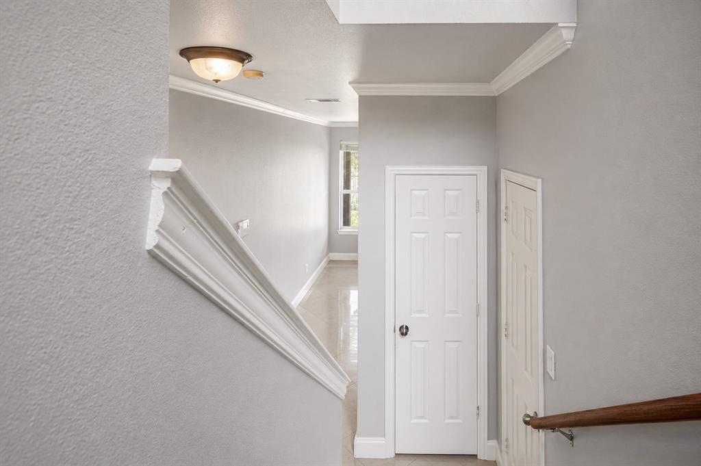 Riverchase Twnhse Add - Residential