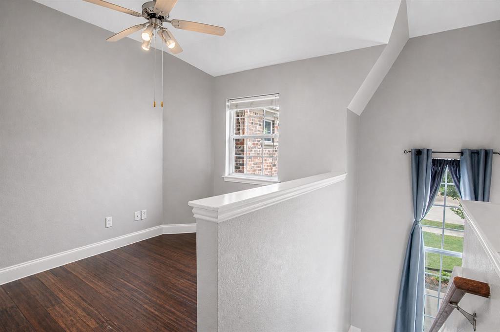 Riverchase Twnhse Add - Residential