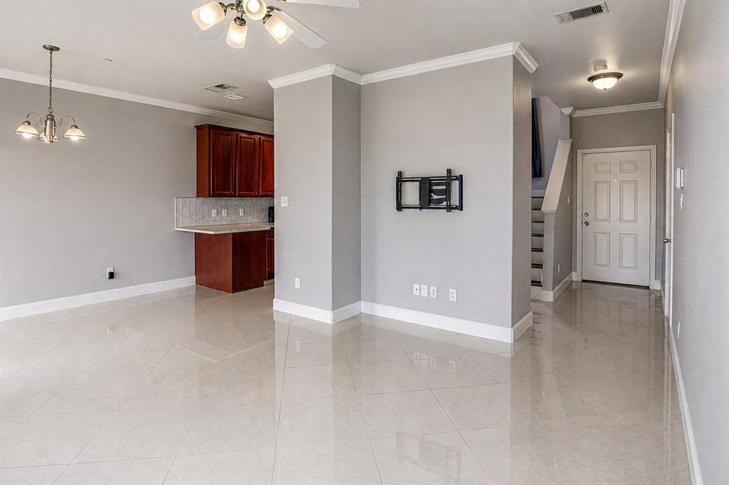 Riverchase Twnhse Add - Residential