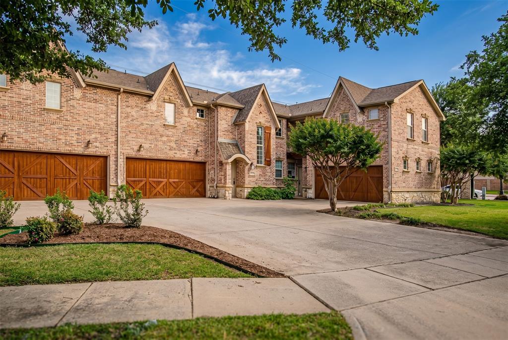 Riverchase Twnhse Add - Residential
