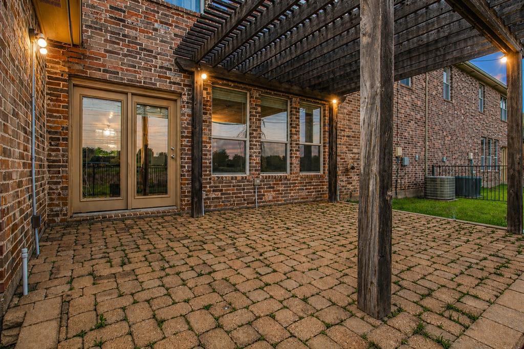 Riverchase Twnhse Add - Residential
