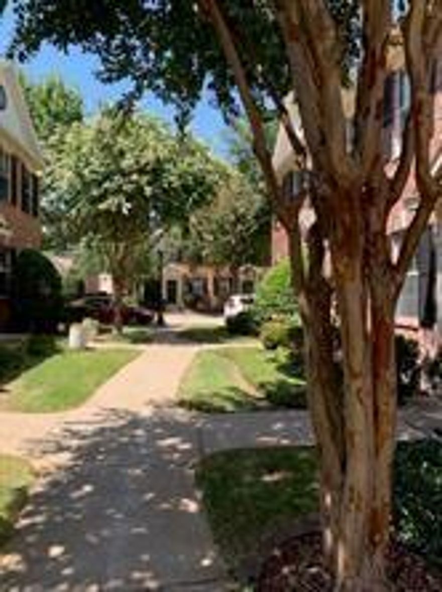 For Lease - Welcome home to this exceptional two-story 3-bedroom, 2-bathroom condo boasting a private two-car garage, nestled in the heart of McKinney. Enjoy the convenience of easy access to major highways, making commuting a breeze. Situated close to shopping centers and schools, this condo offers both comfort and convenience. Step inside to discover a well-appointed living space ready for immediate occupancy. The modern kitchen comes fully equipped with a refrigerator, range, and microwave, making meal preparation a delight. Central heating and air conditioning ensure year-round comfort, while the all-electric setup adds to the convenience. With three spacious bedrooms, including a primary suite, there's ample room for relaxation and privacy. Don't miss this opportunity to lease this fantastic condo, offering a blend of modern amenities and an unbeatable location. Schedule your viewing today and make this your new home sweet home!