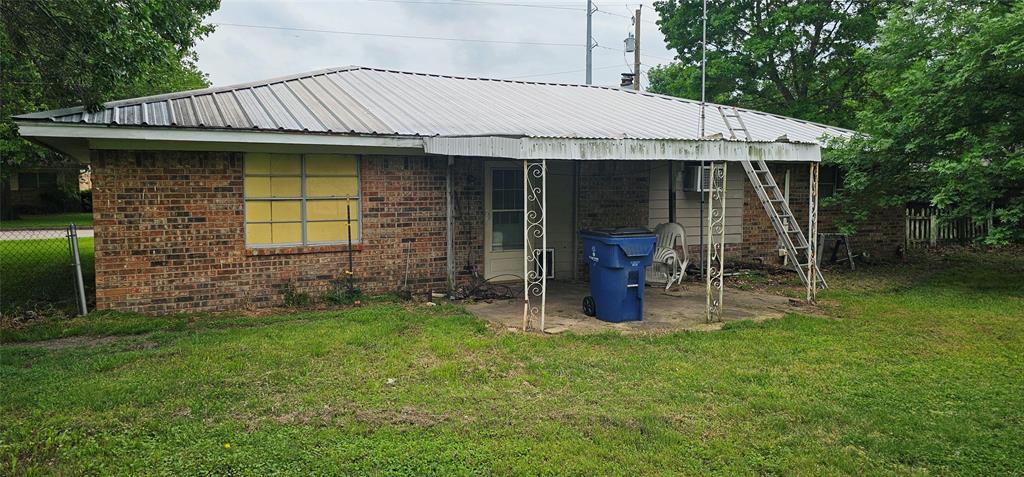 Johnson Add #2 - Residential