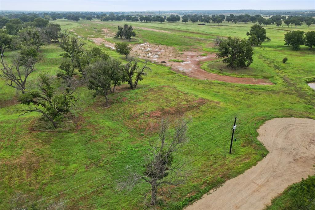 River Ranch on the Brazos - Land