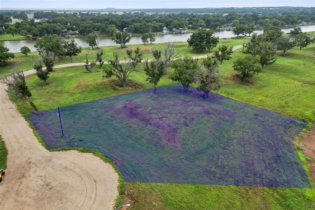 River Ranch on the Brazos - Land