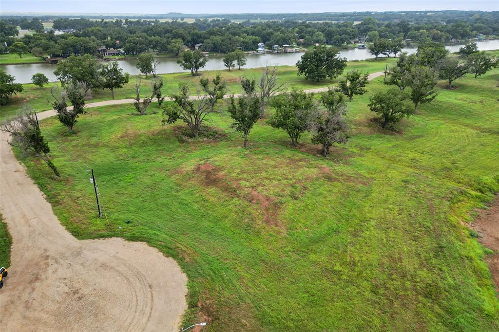 River Ranch on the Brazos - Land