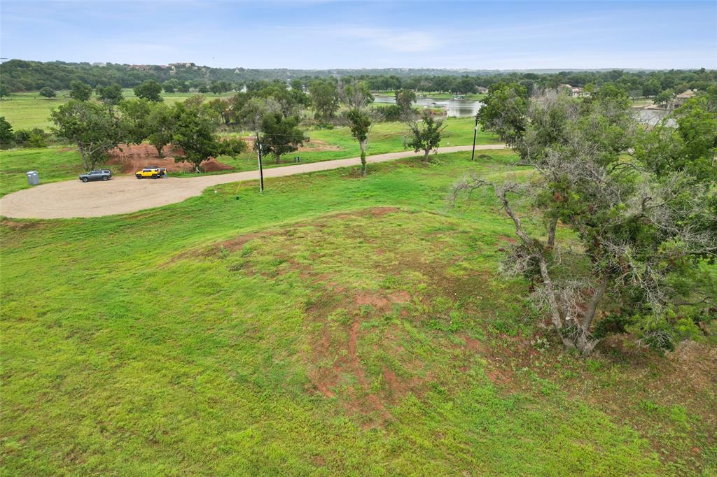 River Ranch on the Brazos - Land