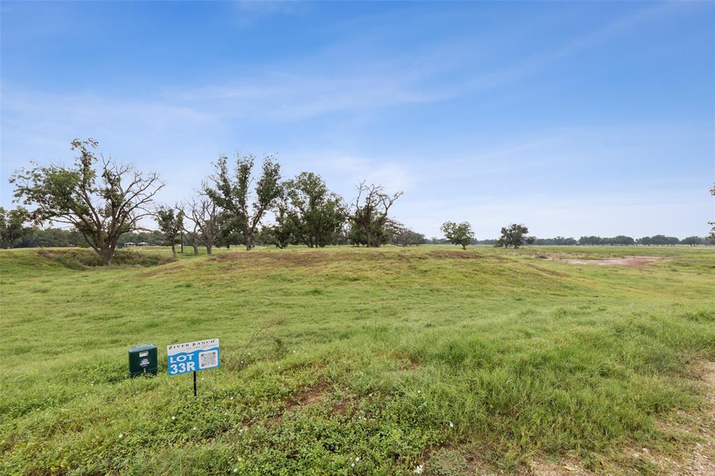 River Ranch on the Brazos - Land