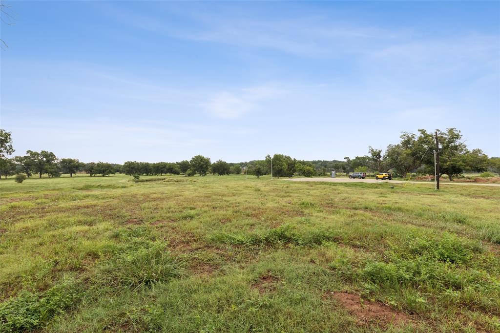 River Ranch on the Brazos - Land