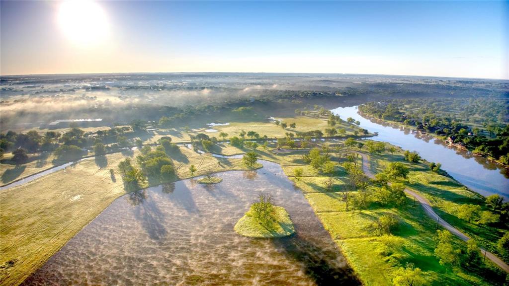 River Ranch on the Brazos - Land