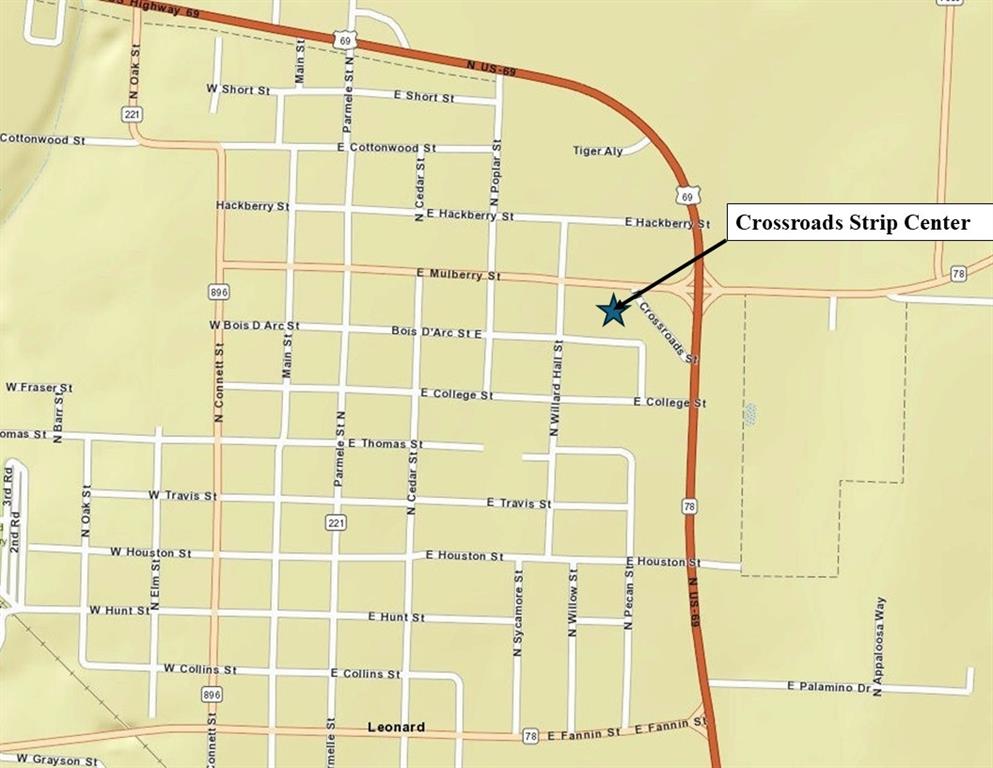 705-715 N Crossroads