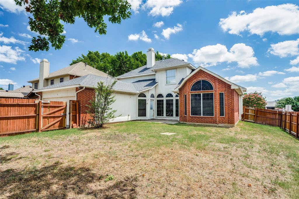 Heritage Park Ph One - Residential