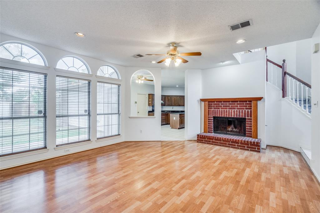 Heritage Park Ph One - Residential