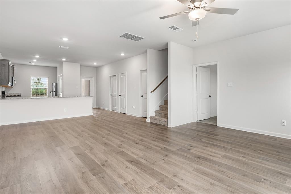 431 Gib Woodall Drive