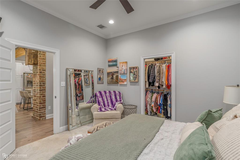 Blanchard Lake Estates - Residential