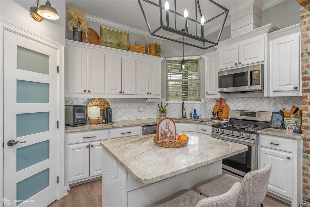 Blanchard Lake Estates - Residential