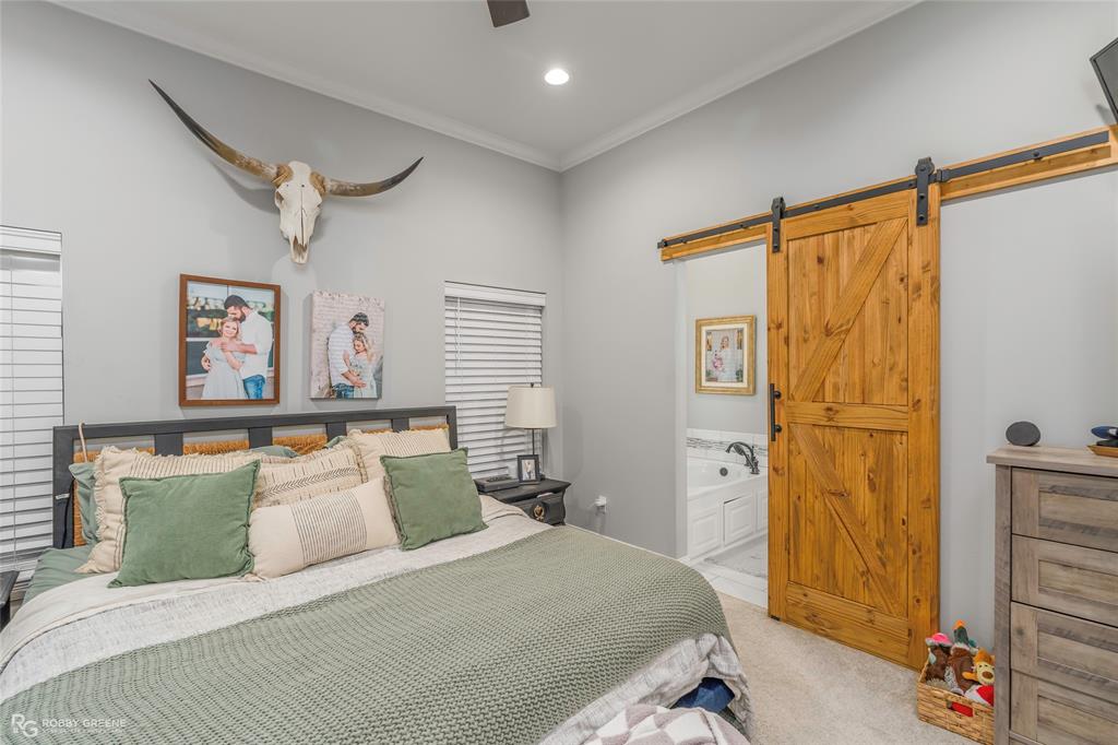 Blanchard Lake Estates - Residential