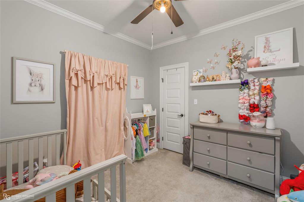 Blanchard Lake Estates - Residential