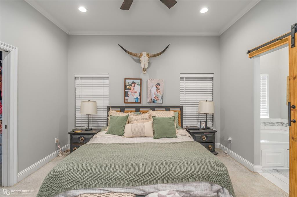 Blanchard Lake Estates - Residential