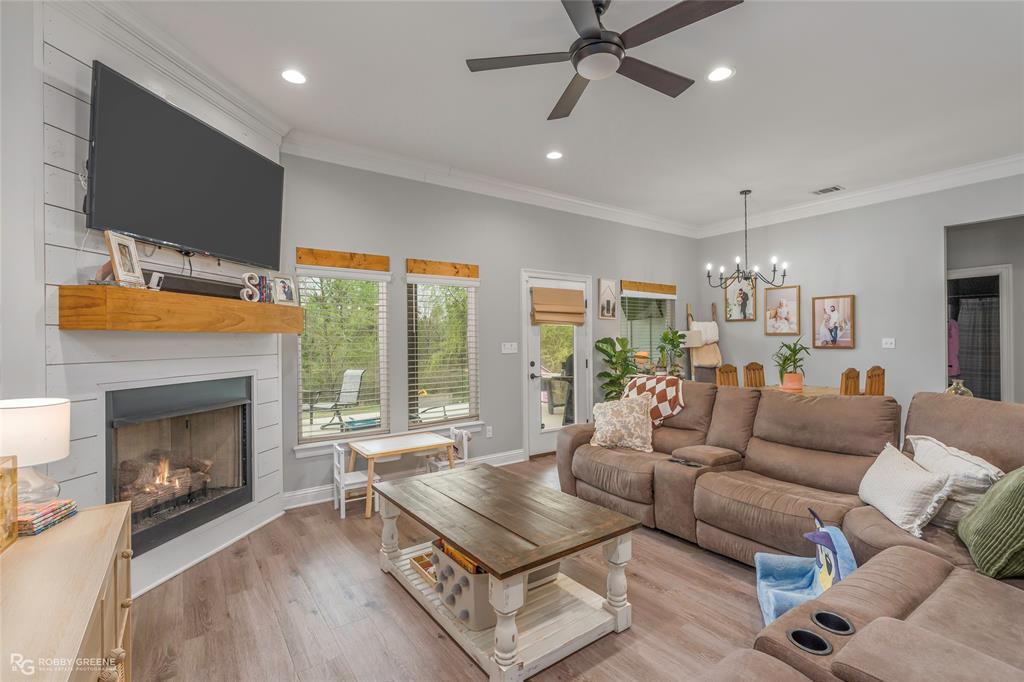 Blanchard Lake Estates - Residential