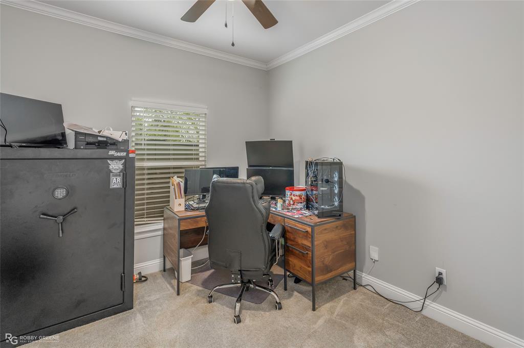 Blanchard Lake Estates - Residential