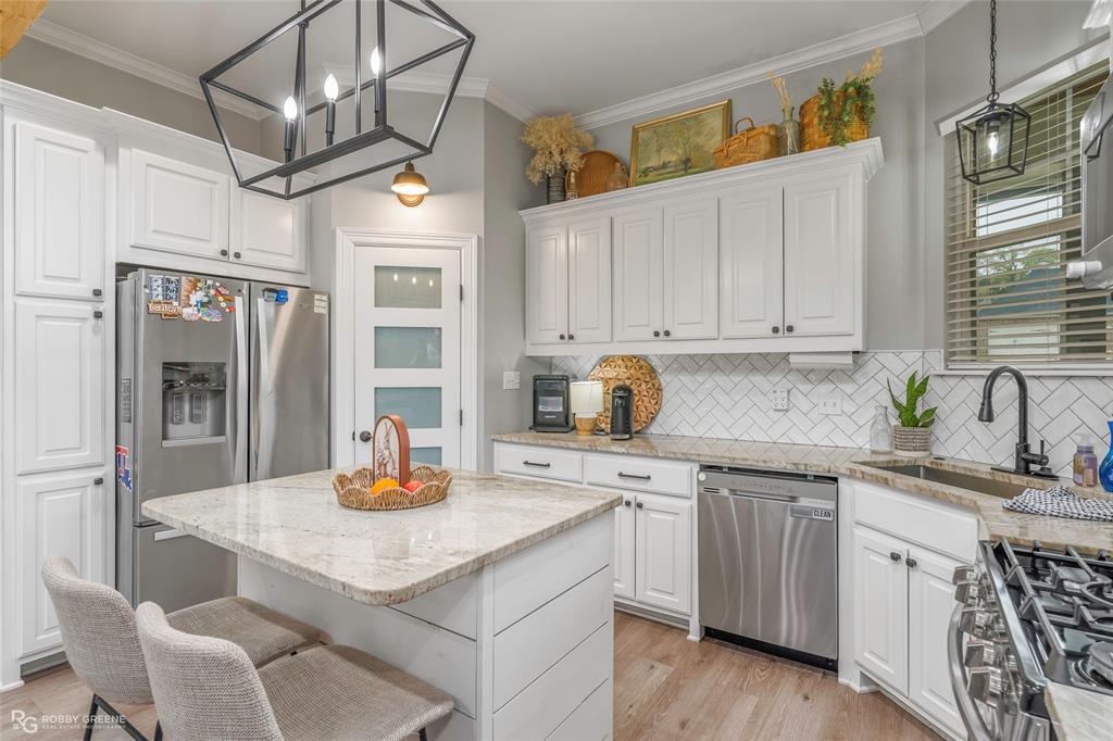 Blanchard Lake Estates - Residential