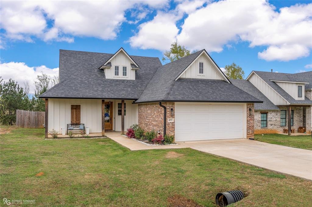 Blanchard Lake Estates - Residential