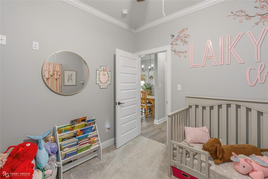 Blanchard Lake Estates - Residential