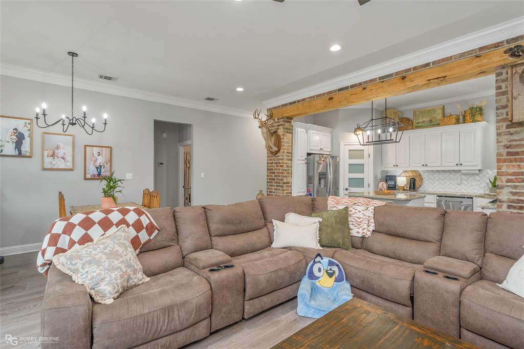 Blanchard Lake Estates - Residential