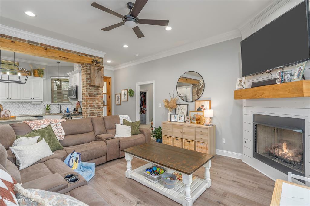 Blanchard Lake Estates - Residential