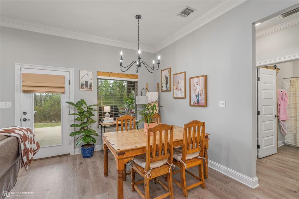 Blanchard Lake Estates - Residential