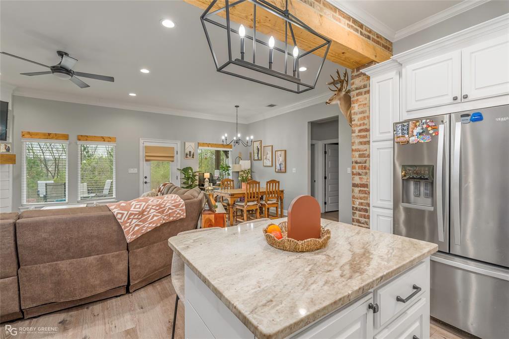 Blanchard Lake Estates - Residential