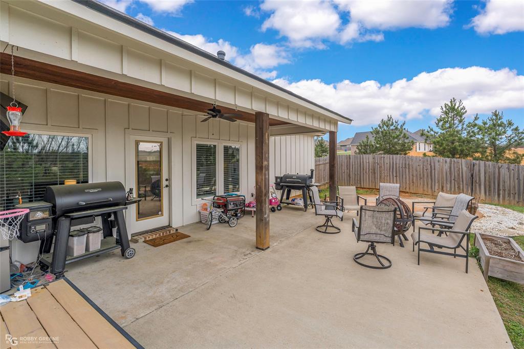 Blanchard Lake Estates - Residential