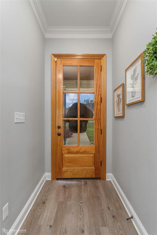 Blanchard Lake Estates - Residential