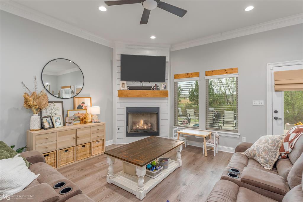 Blanchard Lake Estates - Residential