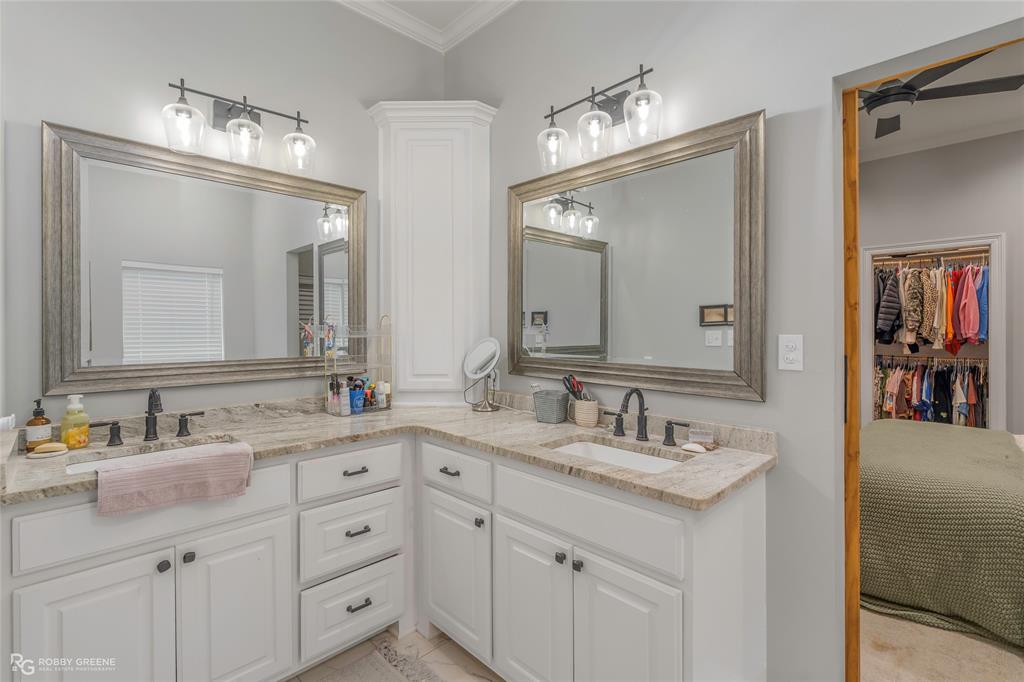 Blanchard Lake Estates - Residential