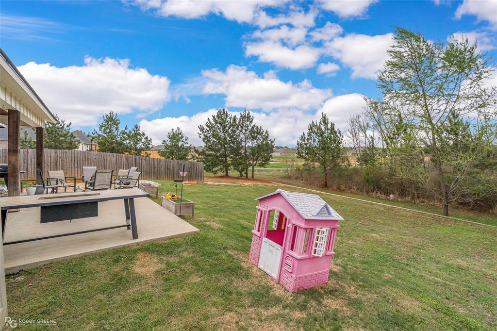 Blanchard Lake Estates - Residential