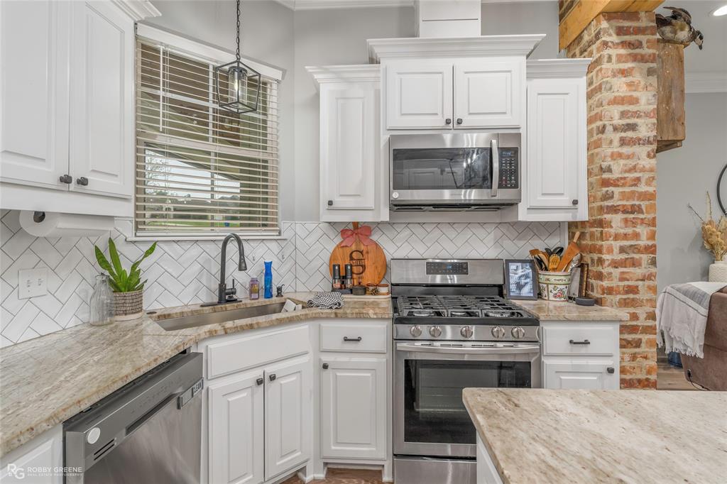 Blanchard Lake Estates - Residential