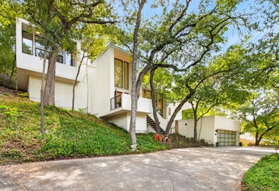3817 Harlanwood Drive Fort Worth TX 76109