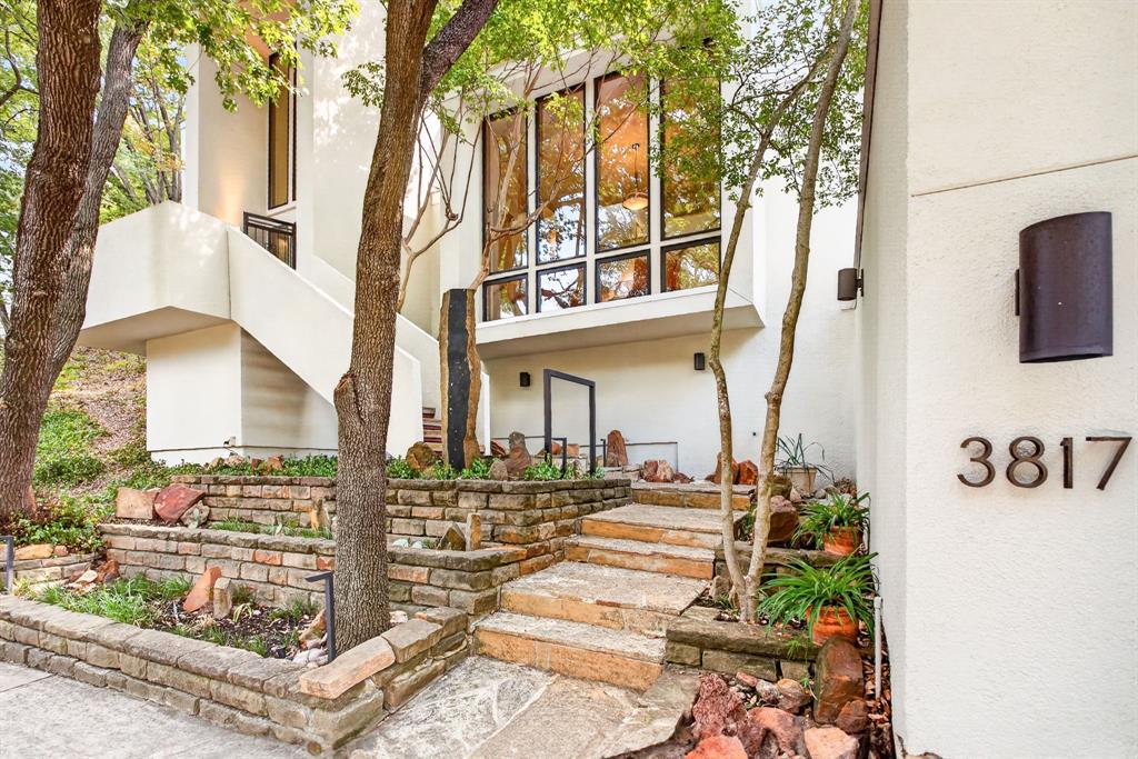 3817 Harlanwood Drive