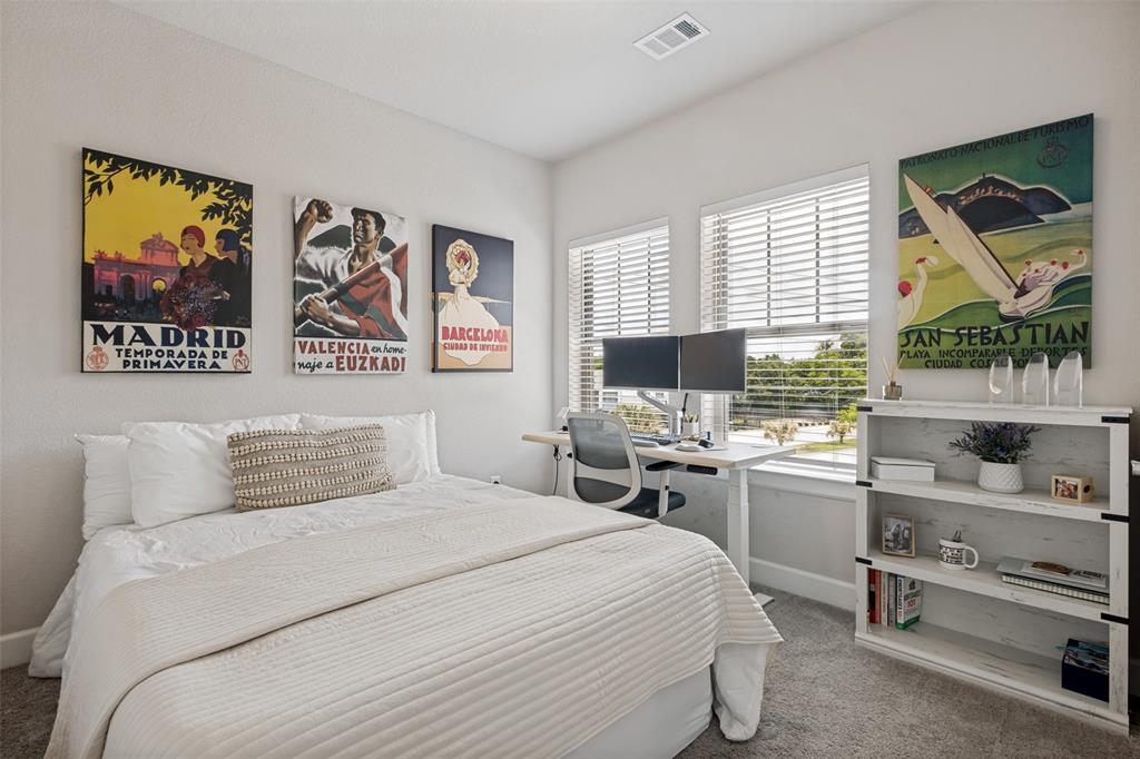 Skillman Heights - Residential