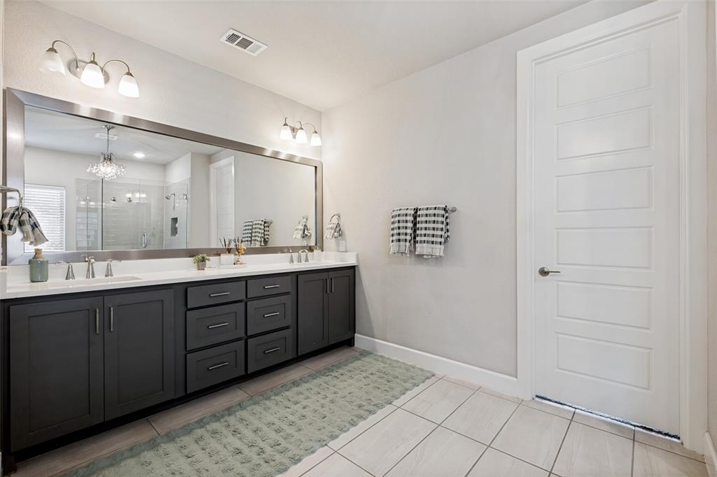 Skillman Heights - Residential