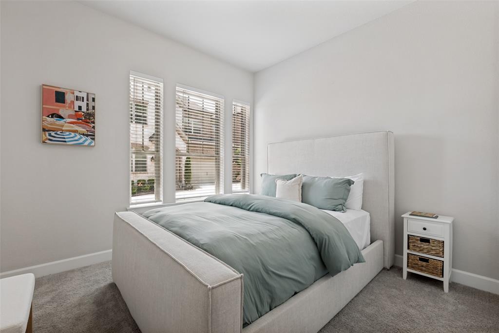 Skillman Heights - Residential