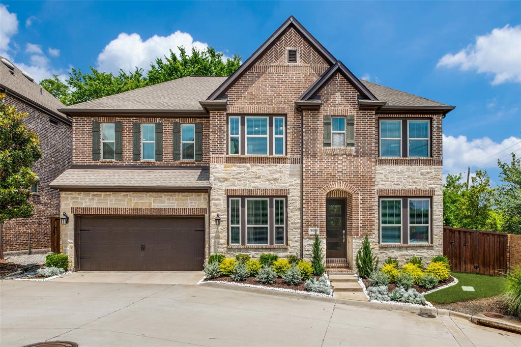 Skillman Heights - Residential