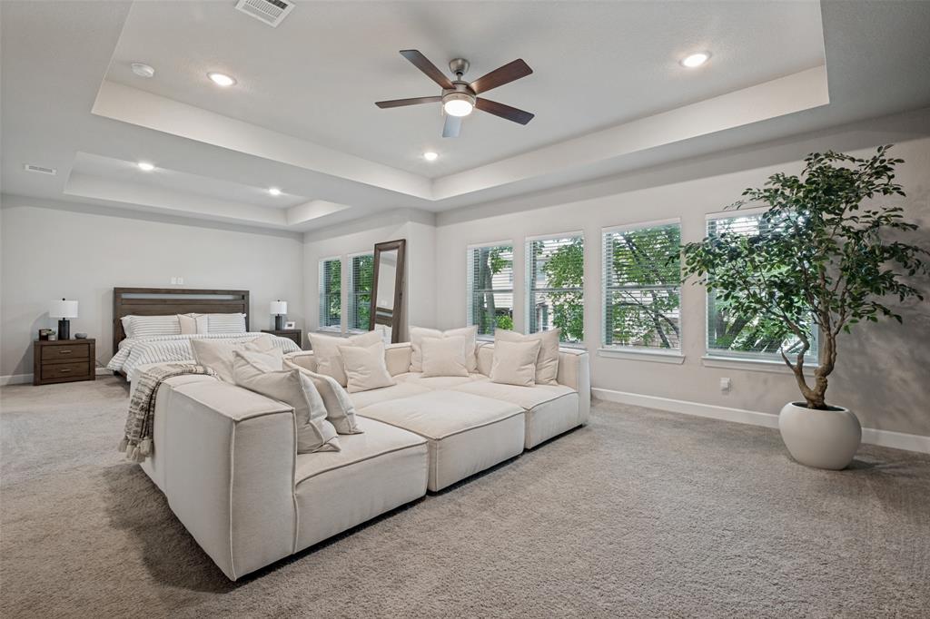 Skillman Heights - Residential