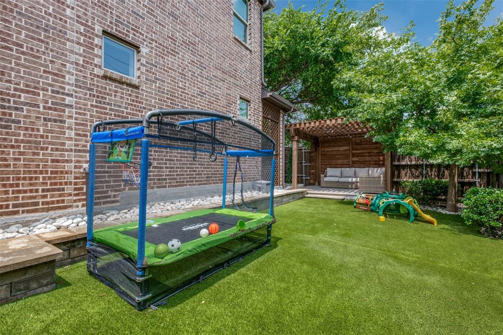 Skillman Heights - Residential