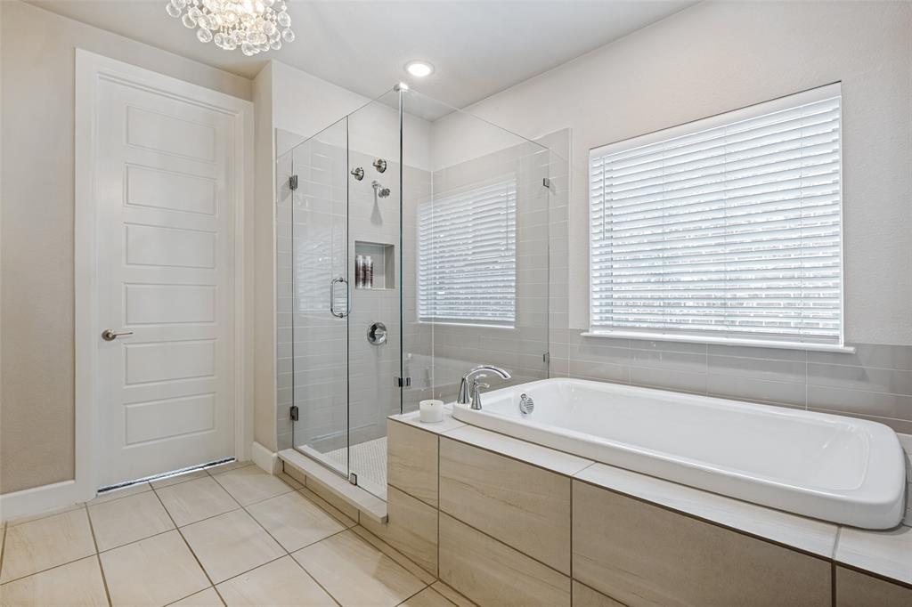 Skillman Heights - Residential